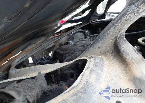 2011 Chevrolet Impala Lt z USA, uszkodzony, nr VIN 2G1WB5EK7B1206802